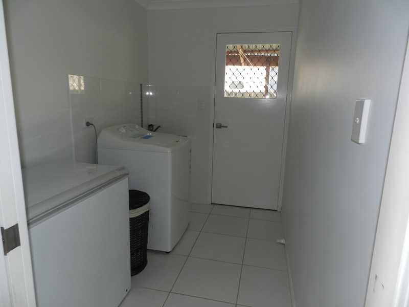 Unit 1/55 Bauhinia Street, Boyne Island QLD 4680