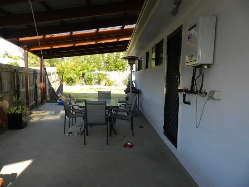 Unit 1/55 Bauhinia Street, Boyne Island QLD 4680