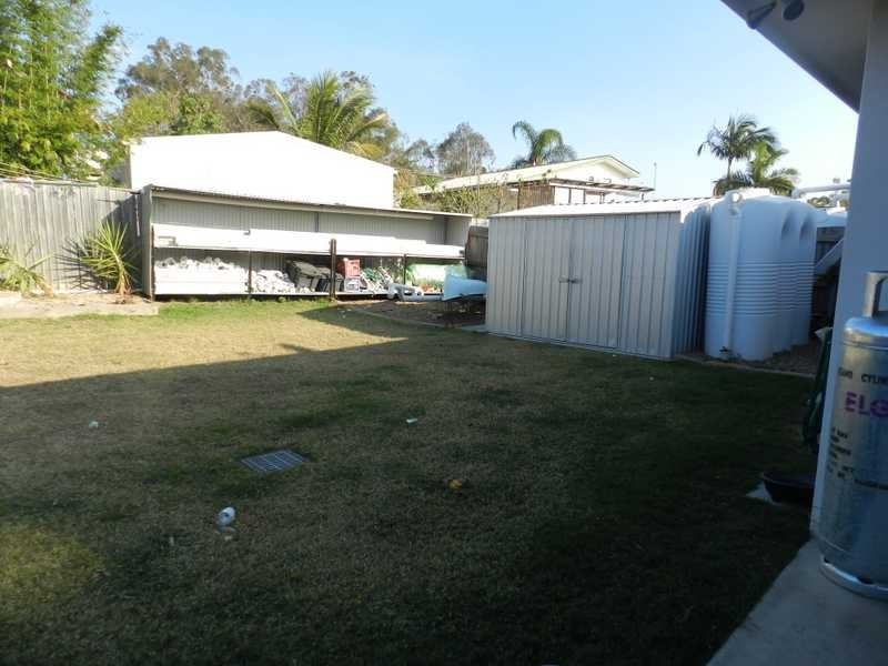 Unit 1/55 Bauhinia Street, Boyne Island QLD 4680