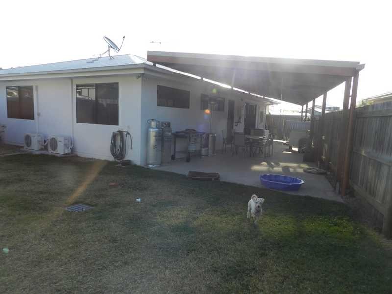 Unit 1/55 Bauhinia Street, Boyne Island QLD 4680