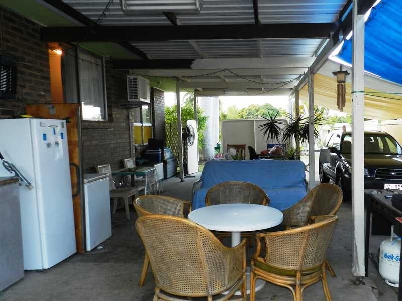19 Yukana Street, Boyne Island QLD 4680