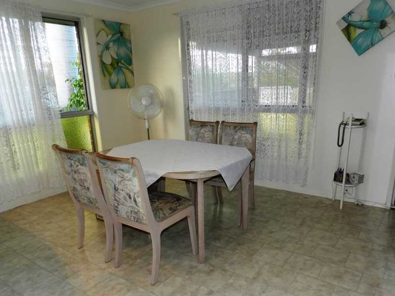 19 Yukana Street, Boyne Island QLD 4680