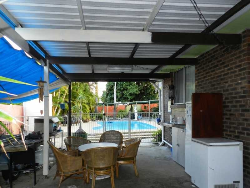 19 Yukana Street, Boyne Island QLD 4680