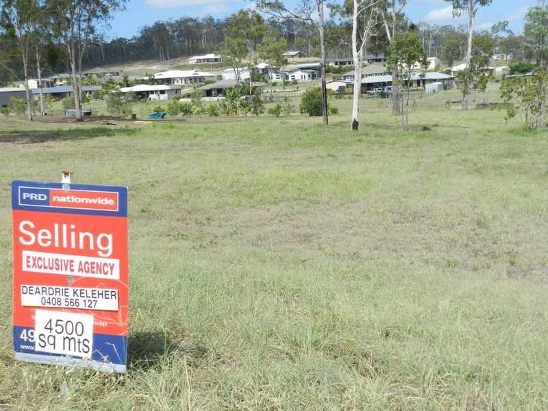 74 Leferink Road, Benaraby QLD 4680