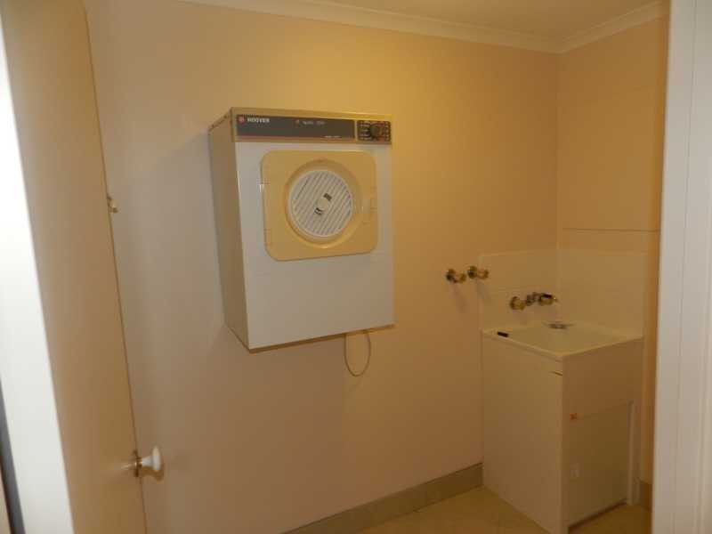 Unit 4/18 Parkside Street, Tannum Sands QLD 4680