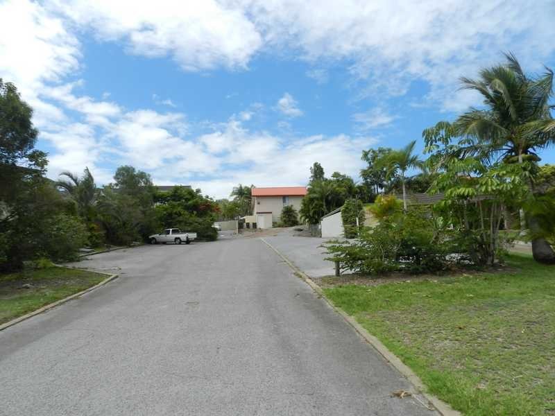 Unit 4/18 Parkside Street, Tannum Sands QLD 4680
