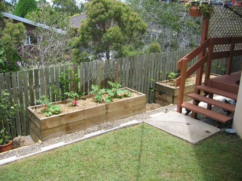 Unit 4/18 Parkside Street, Tannum Sands QLD 4680