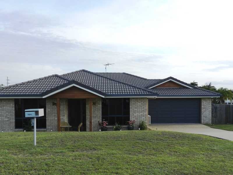 10 Hawkesbury Road, Calliope QLD 4680