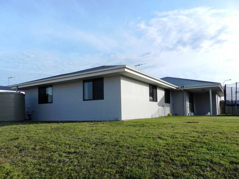 1 Ellis Street, Calliope QLD 4680