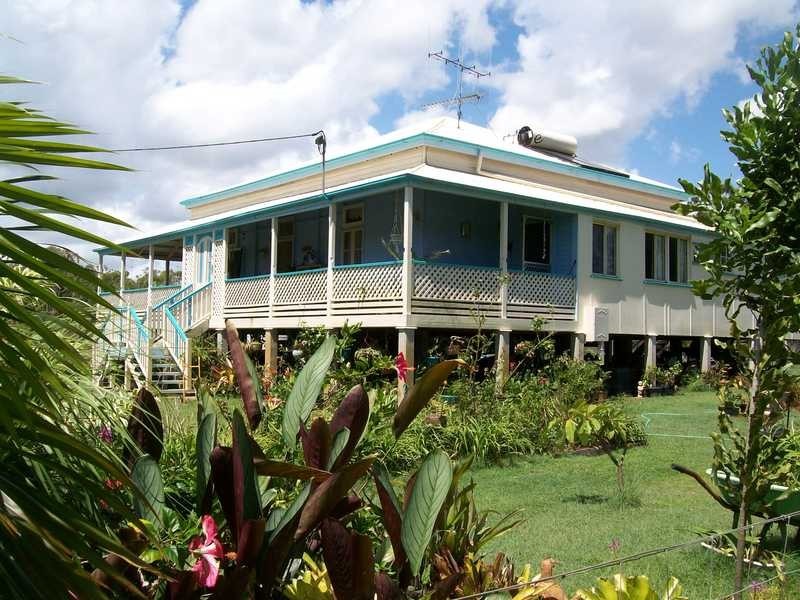 457 Deepwater Road, Deepwater QLD 4674