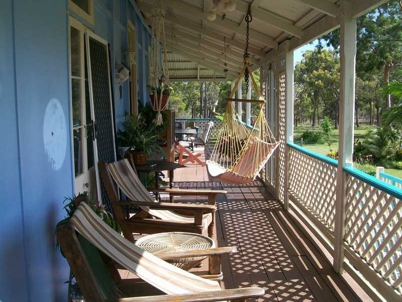 457 Deepwater Road, Deepwater QLD 4674
