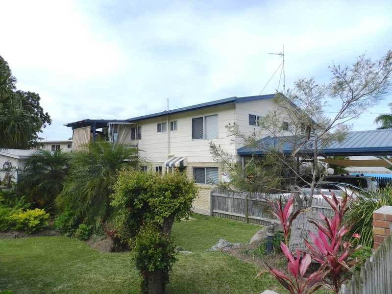 2 Salmon Street, Tannum Sands QLD 4680