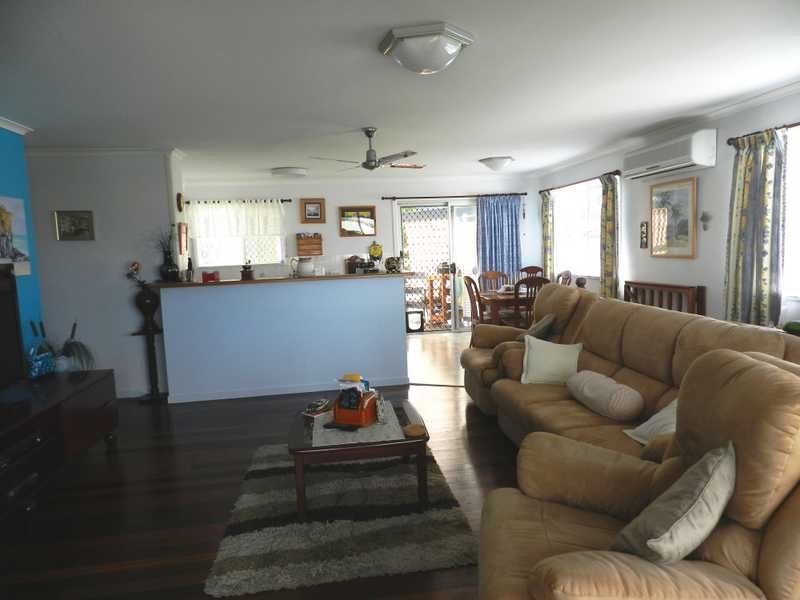 2 Salmon Street, Tannum Sands QLD 4680