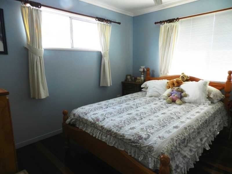 2 Salmon Street, Tannum Sands QLD 4680