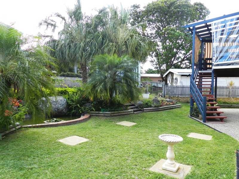 2 Salmon Street, Tannum Sands QLD 4680