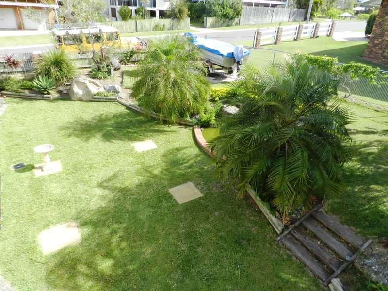 2 Salmon Street, Tannum Sands QLD 4680