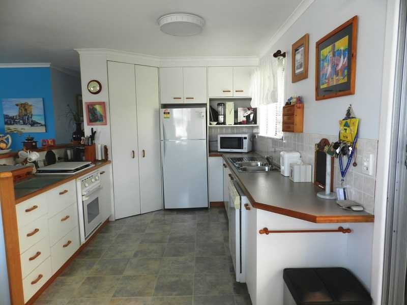 2 Salmon Street, Tannum Sands QLD 4680