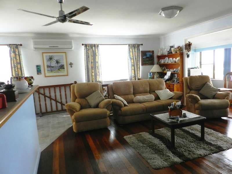 2 Salmon Street, Tannum Sands QLD 4680