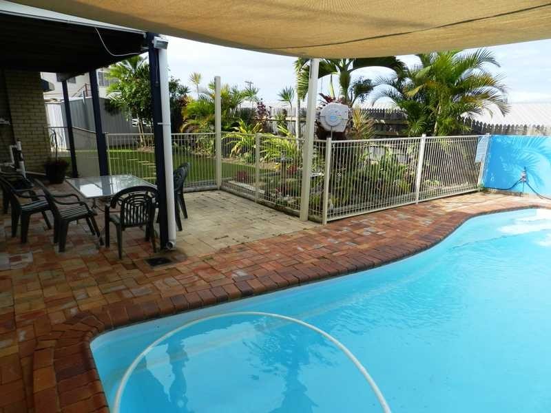 2 Salmon Street, Tannum Sands QLD 4680