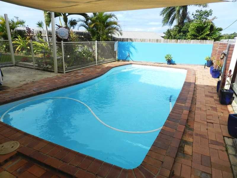 2 Salmon Street, Tannum Sands QLD 4680
