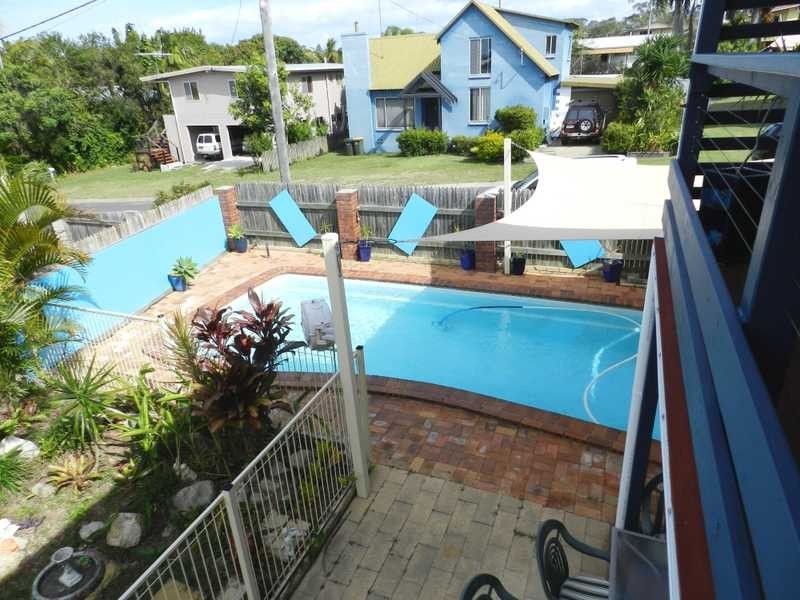2 Salmon Street, Tannum Sands QLD 4680