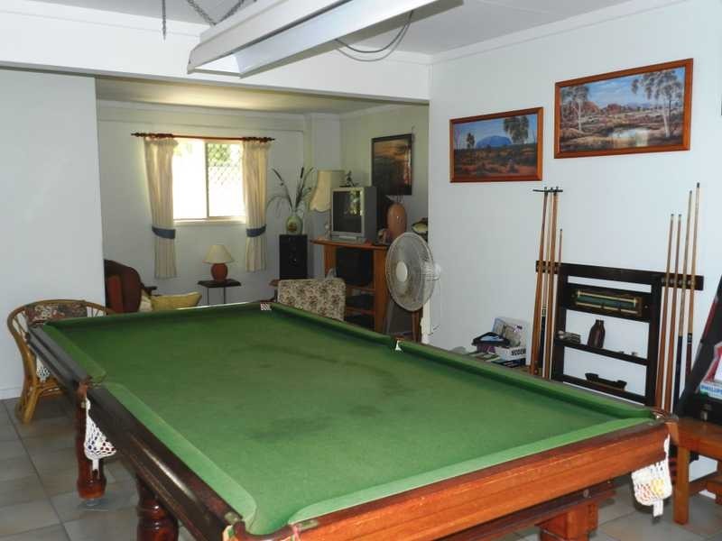 2 Salmon Street, Tannum Sands QLD 4680