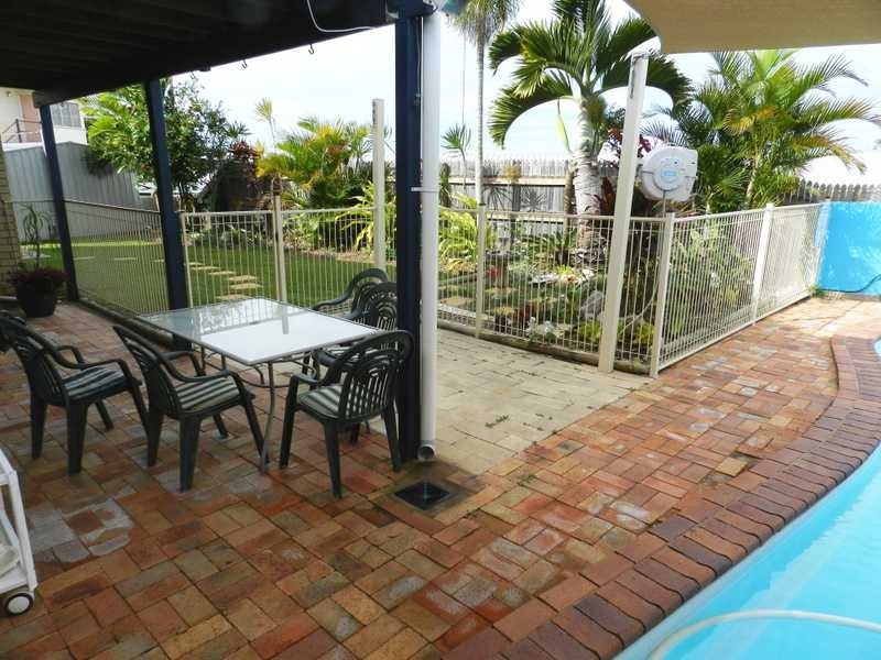 2 Salmon Street, Tannum Sands QLD 4680