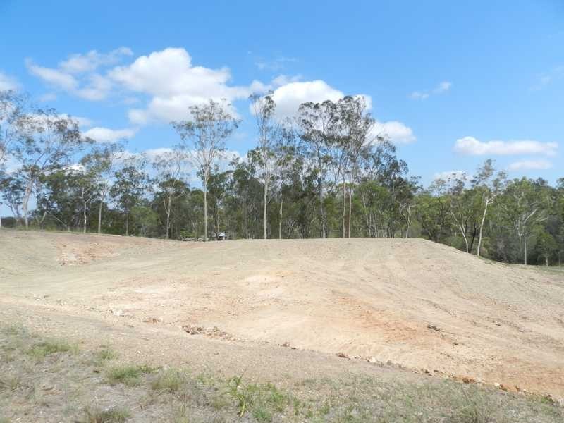 Lot/72 Baruby Boulevard, Benaraby QLD 4680