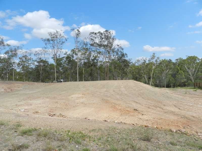 Lot/72 Baruby Boulevard, Benaraby QLD 4680
