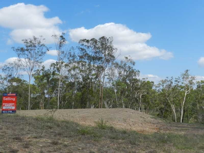 Lot/72 Baruby Boulevard, Benaraby QLD 4680