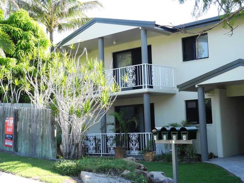 Unit 1/32 Beach Avenue, Tannum Sands QLD 4680