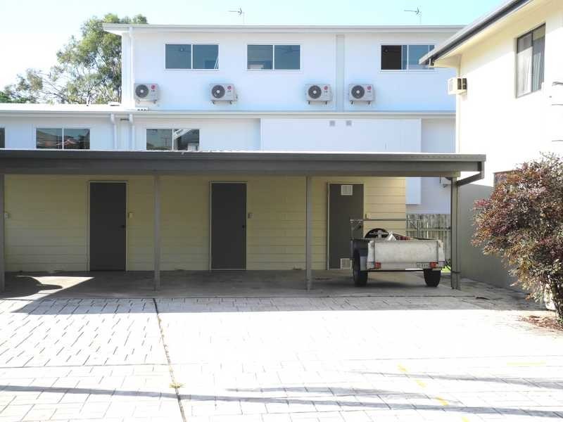 Unit 1/32 Beach Avenue, Tannum Sands QLD 4680