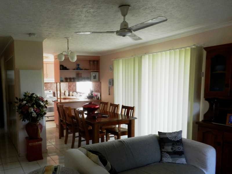 Unit 1/32 Beach Avenue, Tannum Sands QLD 4680