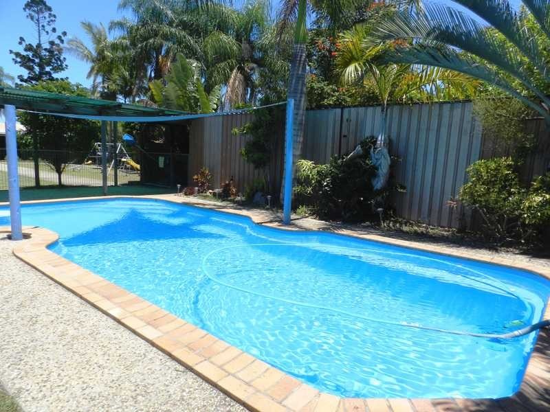 48842 Bruce Highway, Benaraby QLD 4680