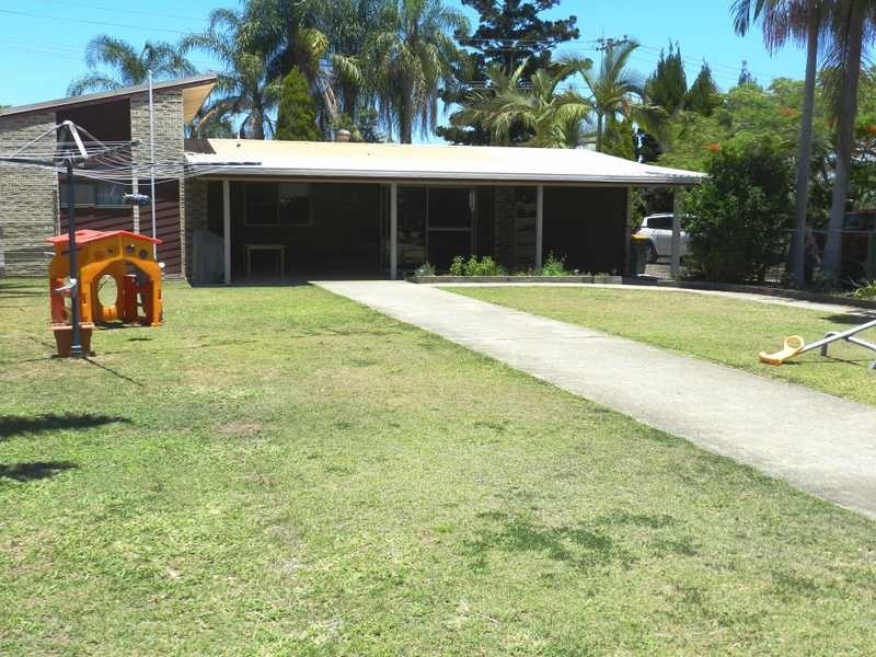 48842 Bruce Highway, Benaraby QLD 4680