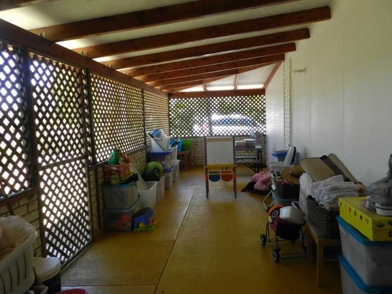 48842 Bruce Highway, Benaraby QLD 4680