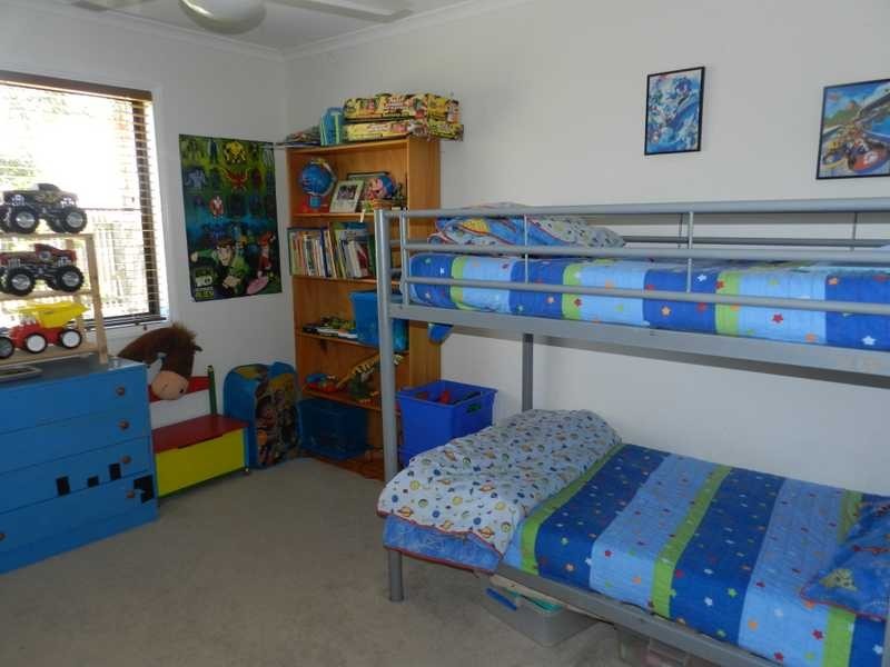 48842 Bruce Highway, Benaraby QLD 4680