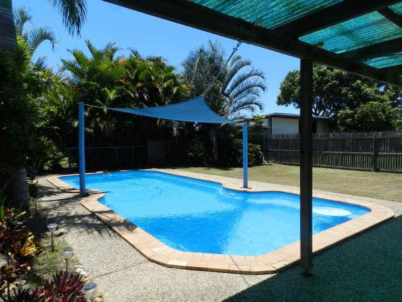 48842 Bruce Highway, Benaraby QLD 4680