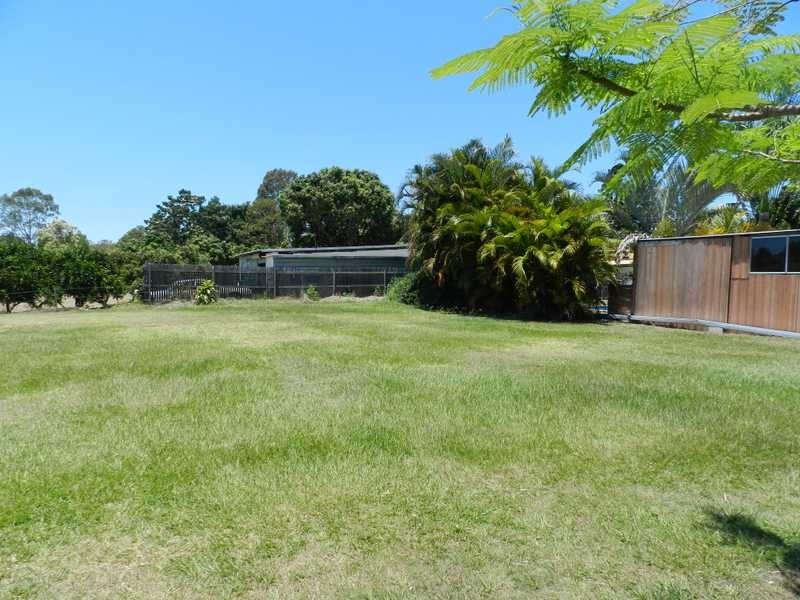 48842 Bruce Highway, Benaraby QLD 4680