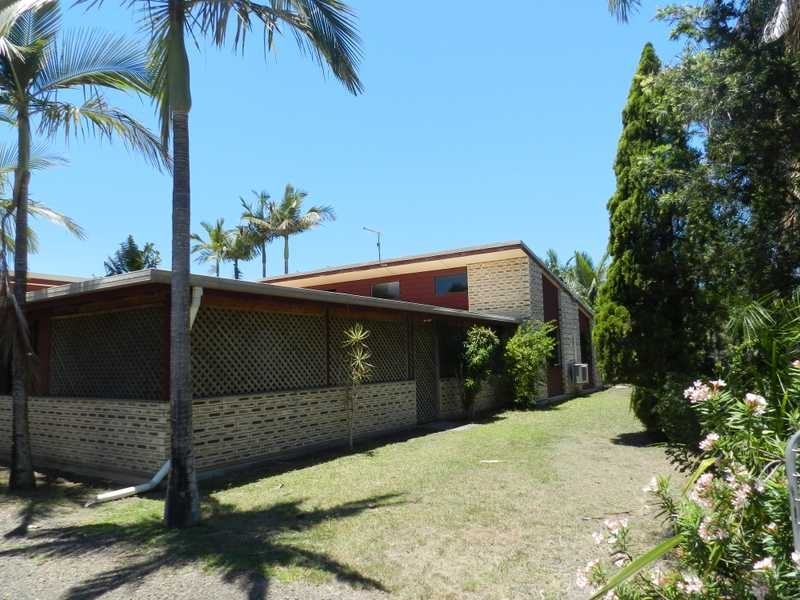 48842 Bruce Highway, Benaraby QLD 4680