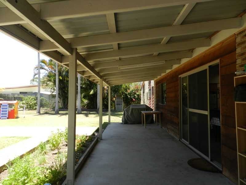 48842 Bruce Highway, Benaraby QLD 4680