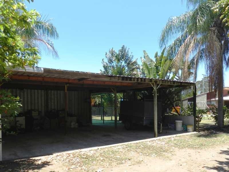 48842 Bruce Highway, Benaraby QLD 4680