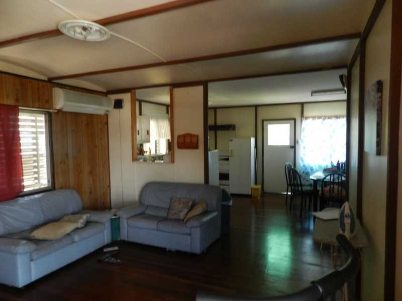 6 Marina Avenue, Boyne Island QLD 4680