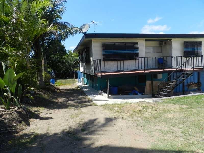 6 Marina Avenue, Boyne Island QLD 4680