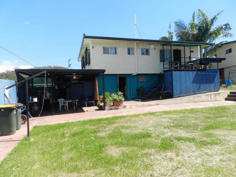6 Marina Avenue, Boyne Island QLD 4680