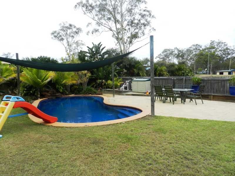 75 Broadacres Drive, Tannum Sands QLD 4680