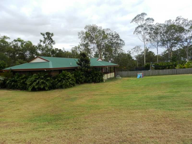 75 Broadacres Drive, Tannum Sands QLD 4680