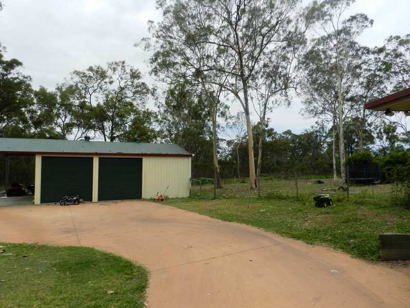 75 Broadacres Drive, Tannum Sands QLD 4680