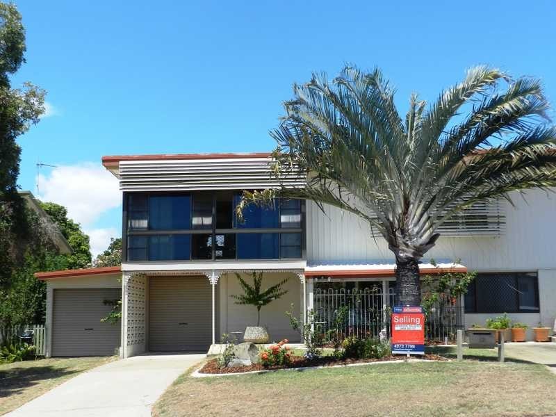 13 Scallop Street, Tannum Sands QLD 4680