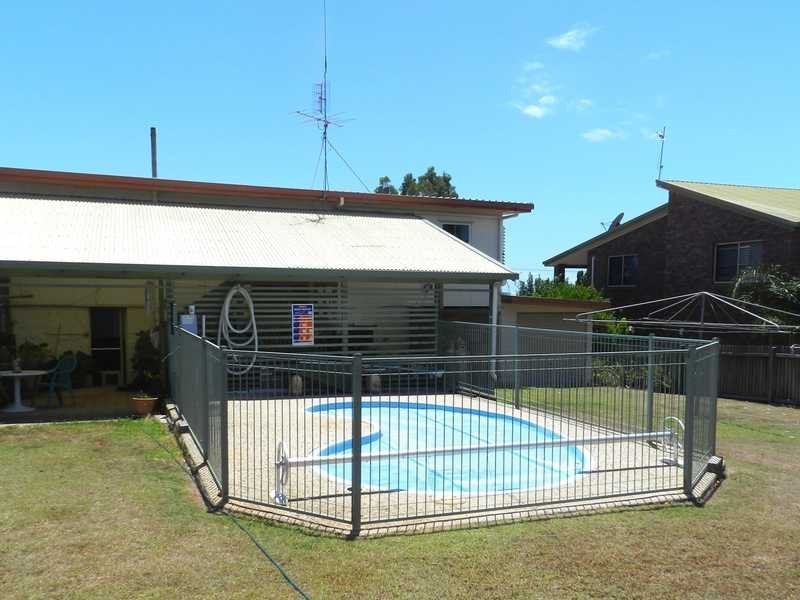 13 Scallop Street, Tannum Sands QLD 4680